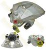 Brake ENGINEERING CA2363R Brake Caliper